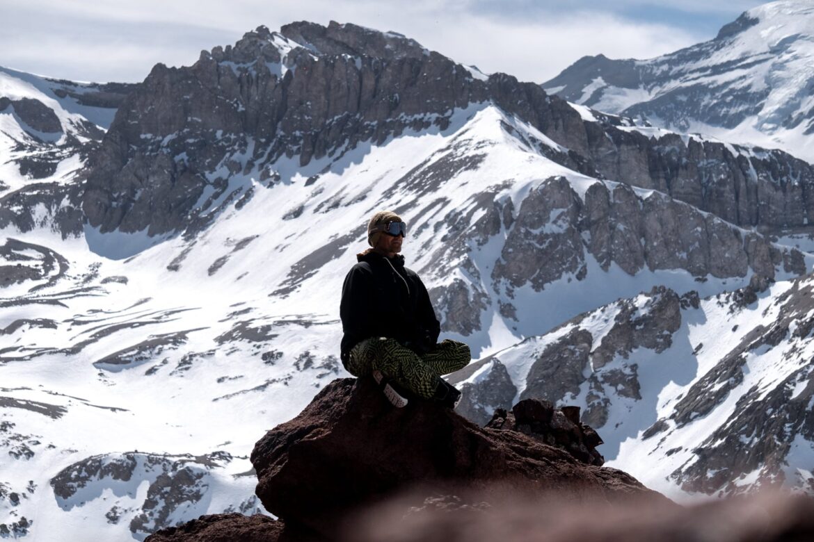 Valle Nevado, Chile, Elevates Winter With Wine Week, Wellness, and Andean Culture Valle Nevado, Chile, Elevates Winter With Wine Week, Wellness, and Andean Culture