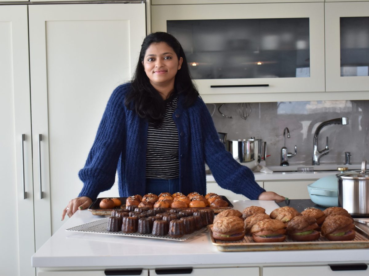 Umami From Scratch takes the spice road to the next Monday Night Foodball