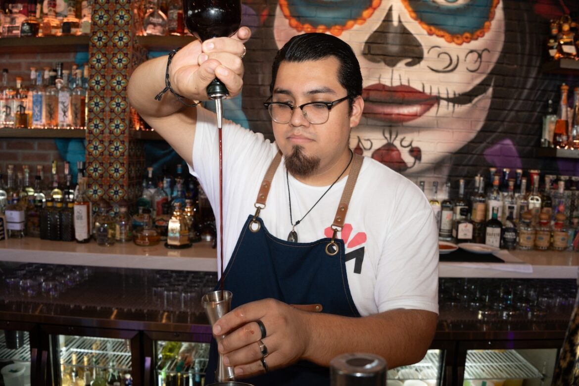 Popular N.J. Mexican restaurant with 1,000 tequilas will open 2 more locations. See where.