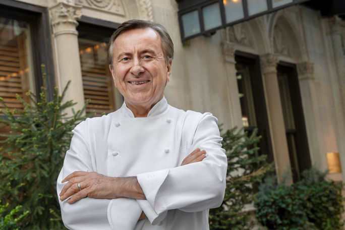 Daniel Boulud