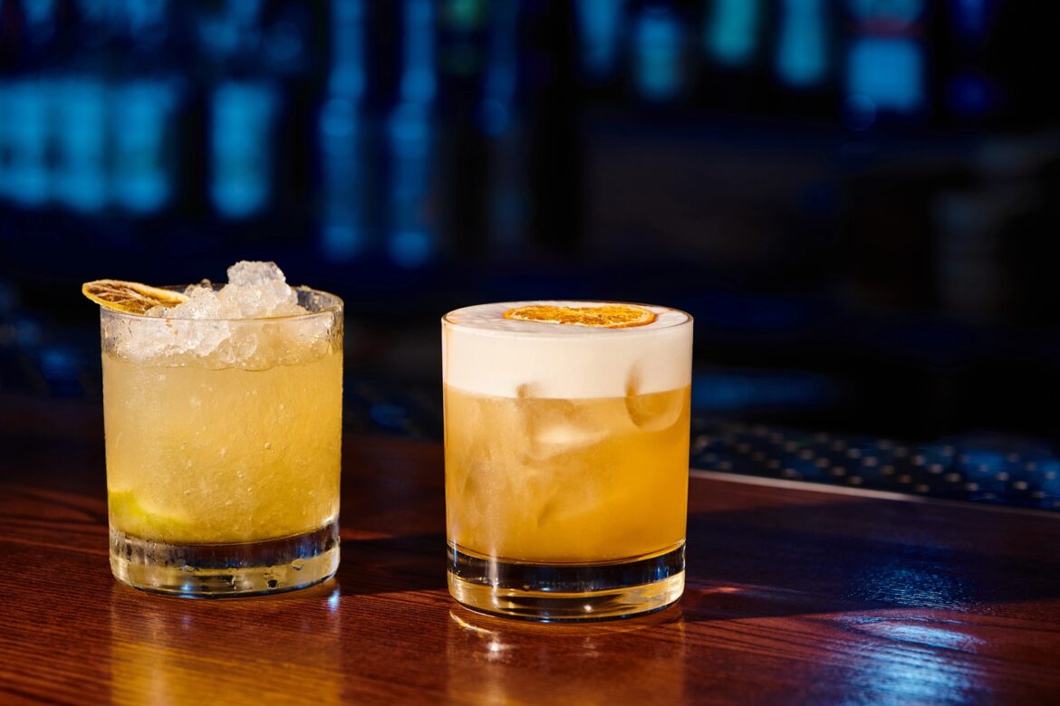 Raise a Glass, Suncoast! Celebrate National Whiskey Sour Day with 3 Unique Recipes Raise a Glass, Suncoast! Celebrate National Whiskey Sour Day with 3 Unique Recipes