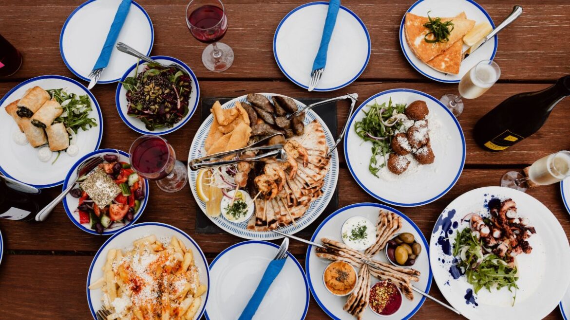 Riverland Mediterranean culinary adventure only 2 hours from Adelaide Riverland Mediterranean culinary adventure only 2 hours from Adelaide