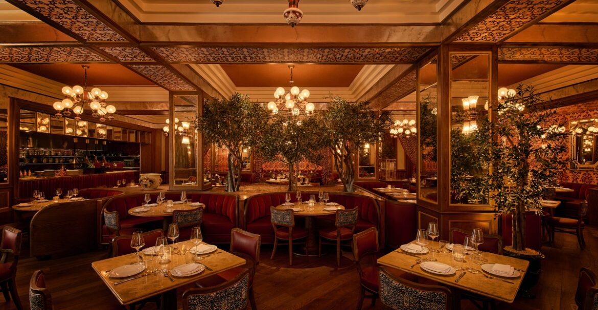 Mother Wolf Opens in Miami, Florida