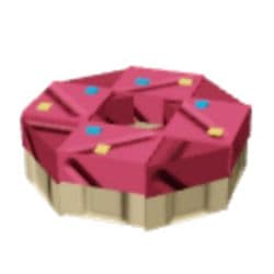 Donut Grow a Garden