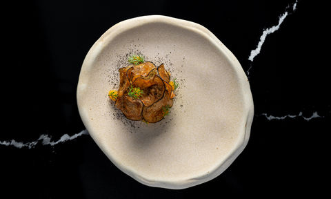 Duet by David Toutain Debuts Dynamic Dining Experience at The Ritz-Carlton, Bangkok