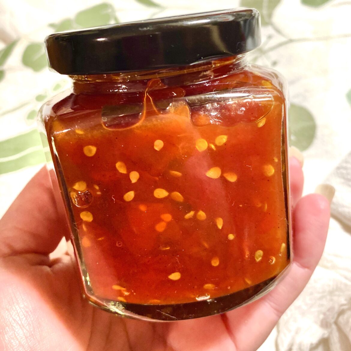 Serving summer all year long