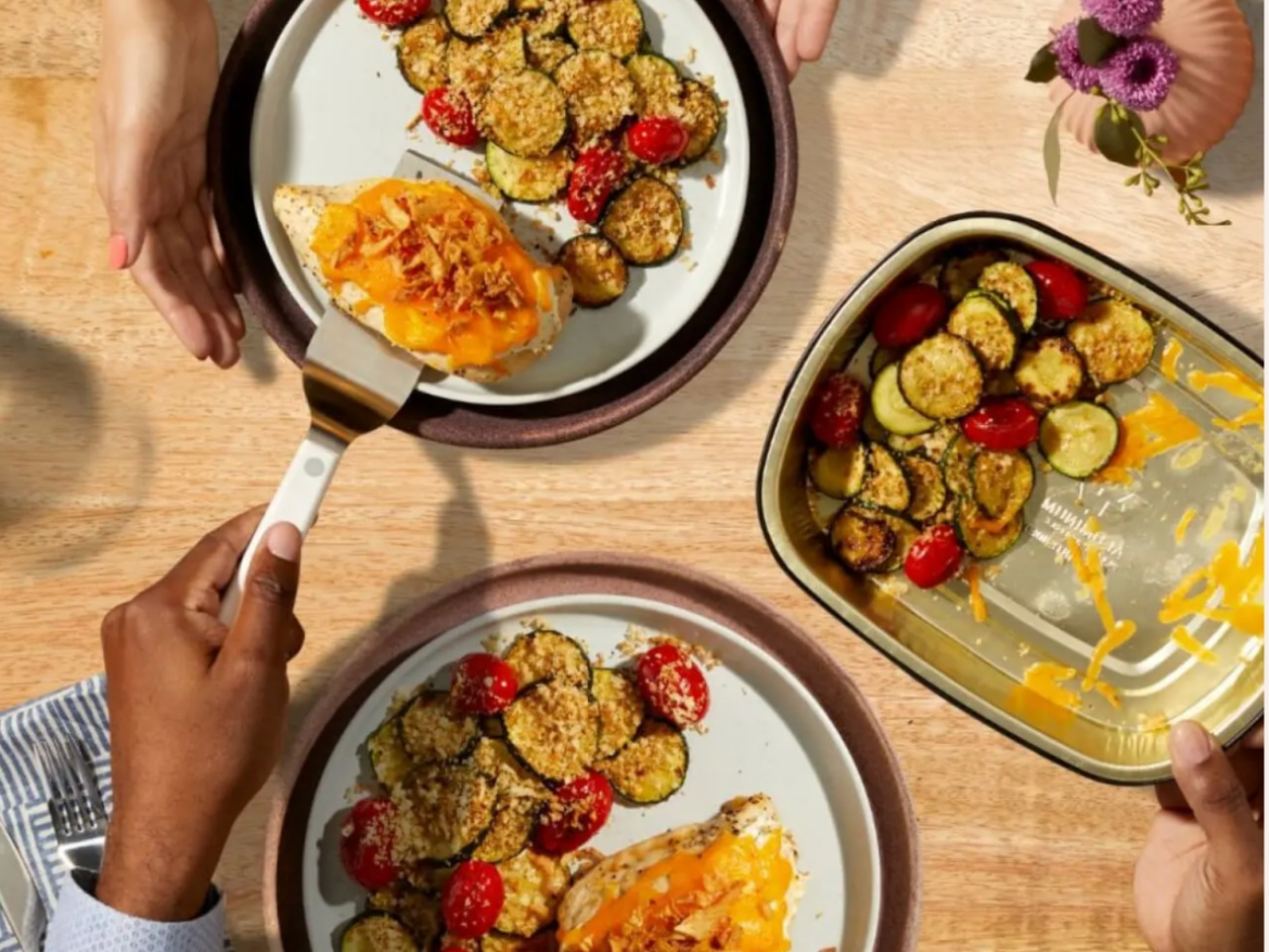 Home Chef meal delivery: A solution for easier cooking in 2025