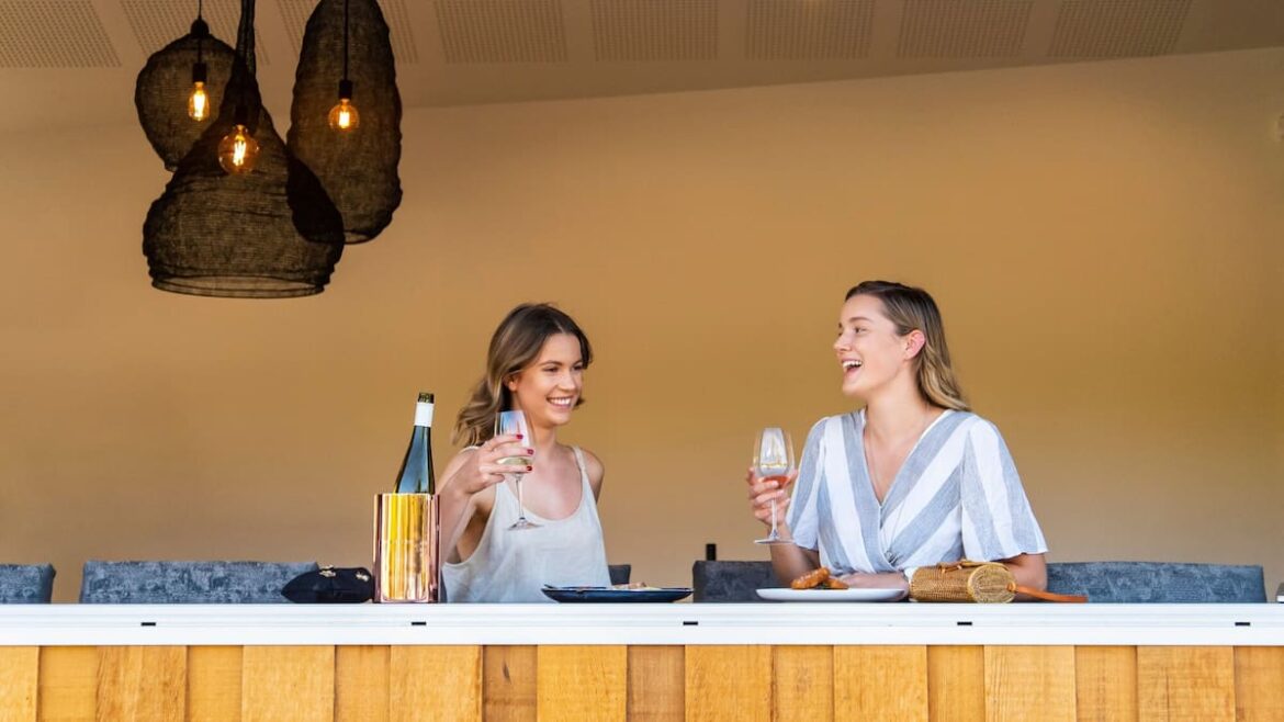 Exploring Barossa, South Australia: Wine, terroir and the art of winemaking