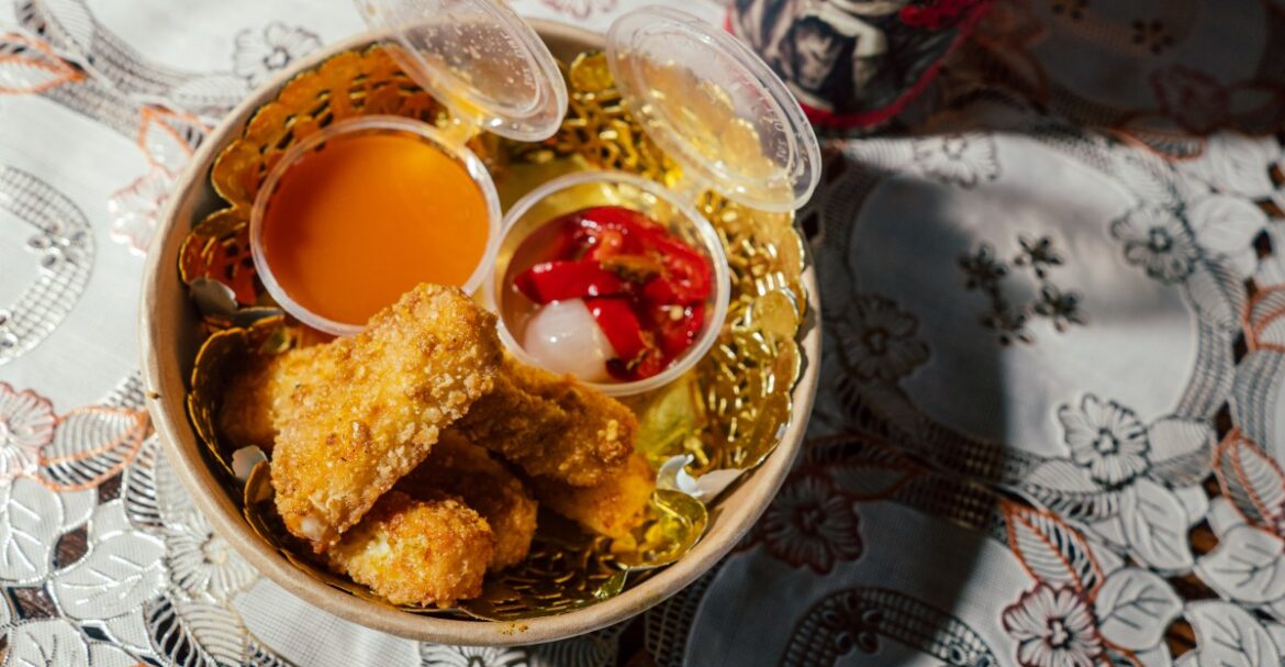 NYC New Restaurant Openings, August 2025