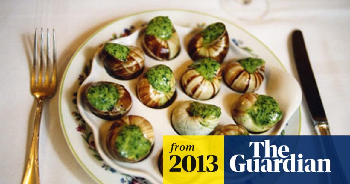 Does French food need rescuing? | French food and drink
