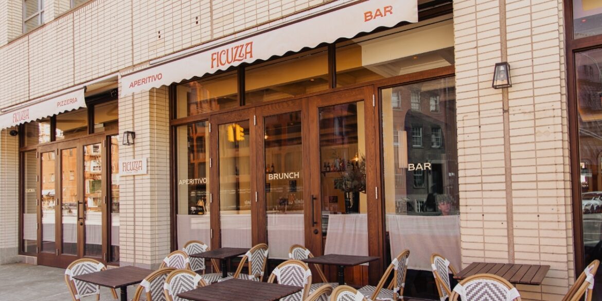 FICUZZA-Experience Wonderful Sicilian Specialties in the West Village