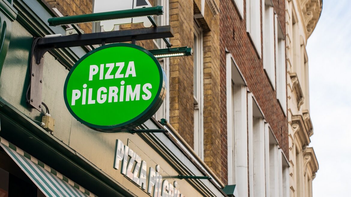 L’Osteria picks majority stake in Pizza Pilgrims