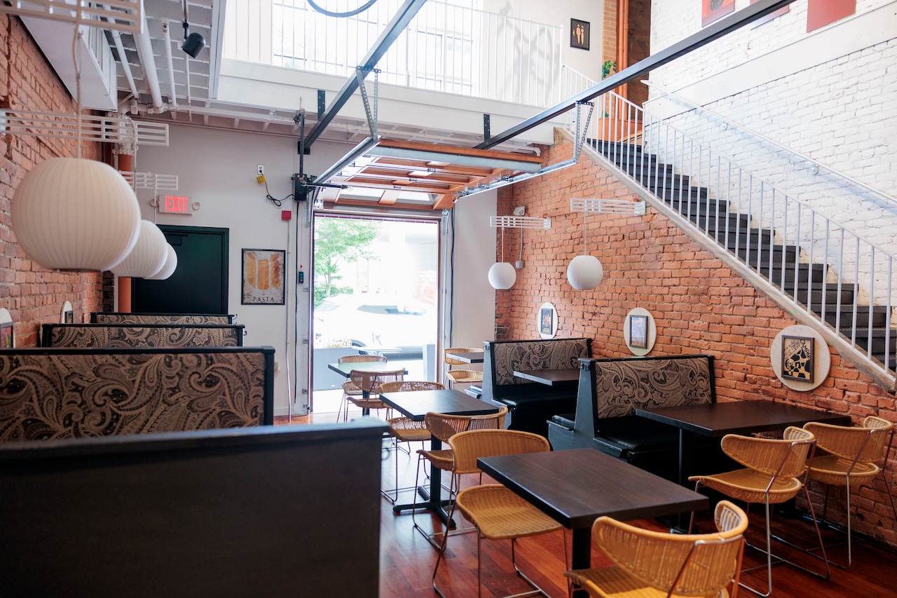 Local Eats: Coratti’s