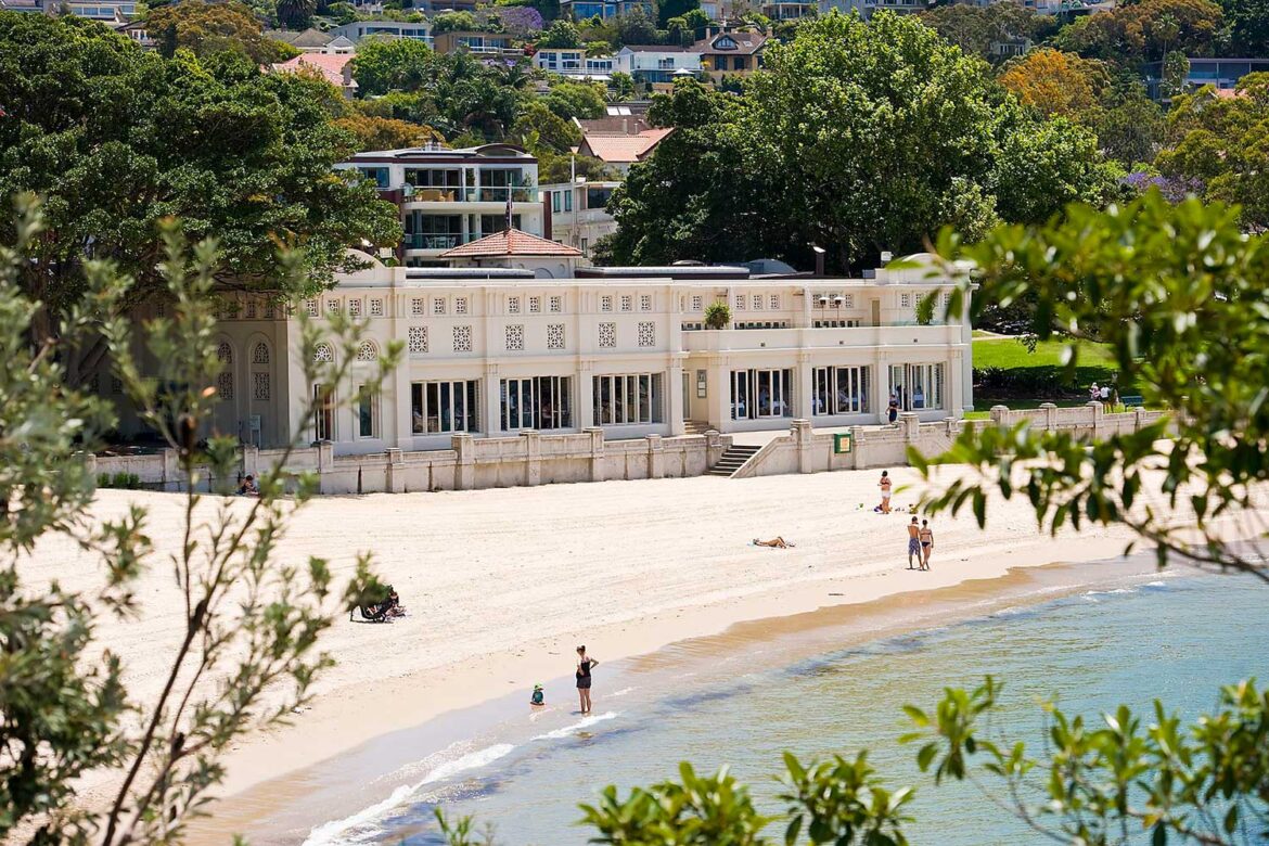 Food News: Bathers Pavilion opens Christmas bookings – and plans a special Father’s Day event. Food News: Bathers Pavilion opens Christmas bookings – and plans a special Father’s Day event.