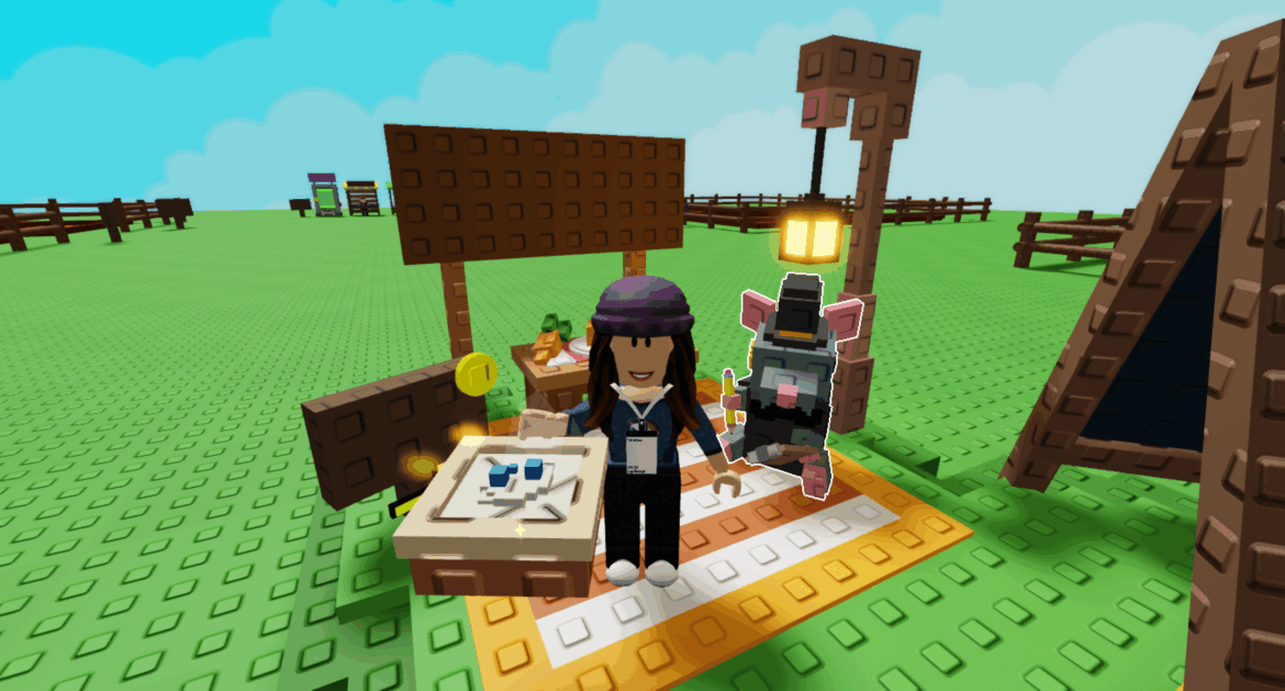 How to Make Porridge - Grow a Garden Guide