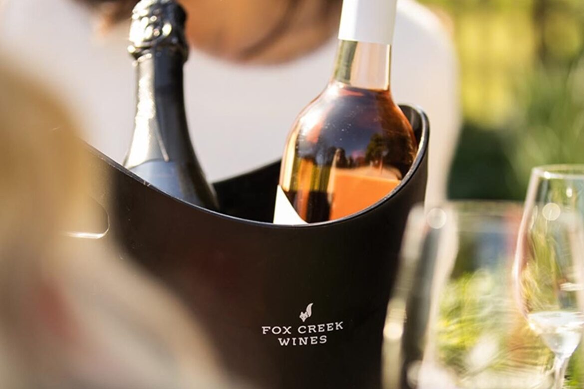 Maxwell Wines buys Fox Creek Maxwell Wines Fox Creek