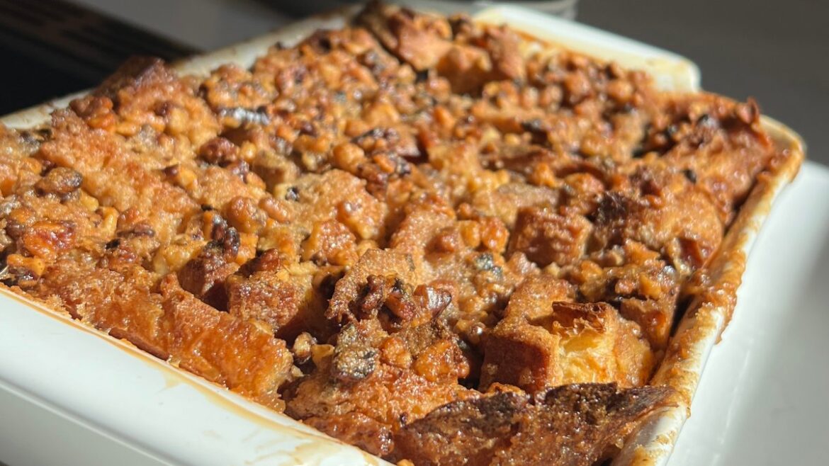 French Toast Casserole Recipe – NBC Boston French Toast Casserole Recipe – NBC Boston