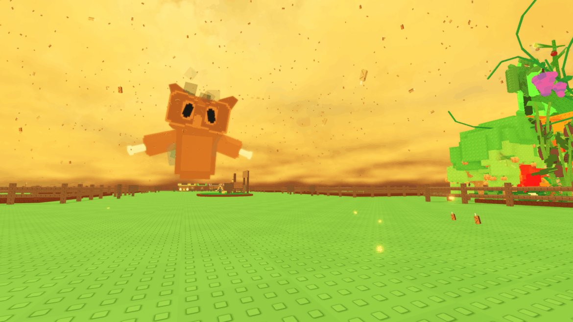 Fried Chicken Event - Grow a Garden Guide