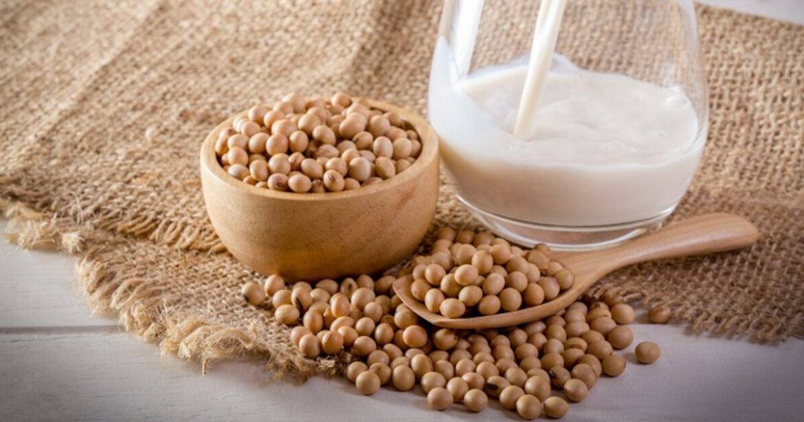Worrying levels of phytoestrogens found in soy-based products, claims French consumer group Worrying levels of phytoestrogens found in soy-based products, claims French consumer group