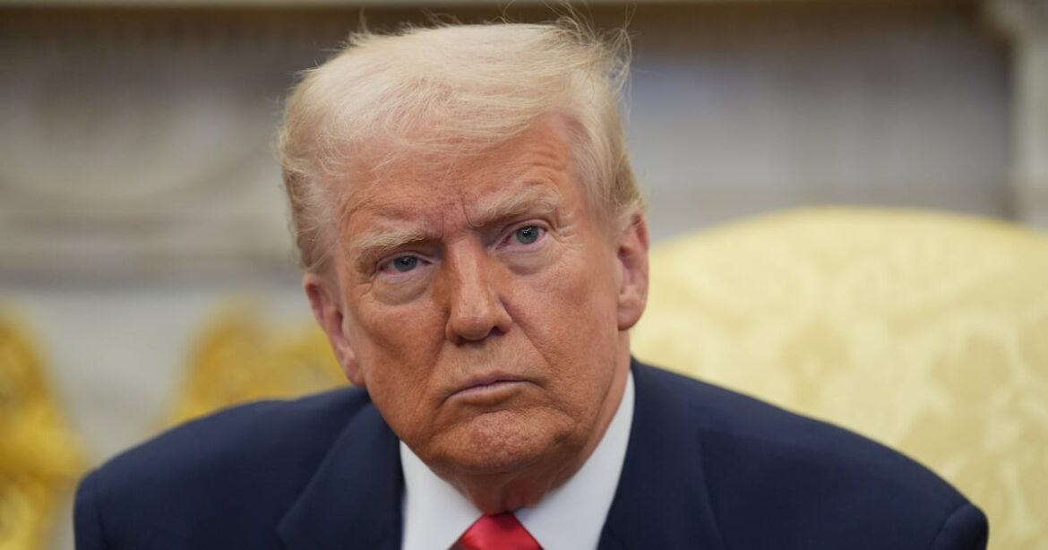 US tariffs on EU wine and spirits could result in ‘loss of 25,000 American jobs’ – The Irish Times