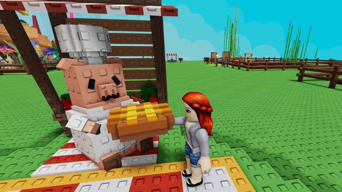 How to Make Pie - Grow a Garden Guide