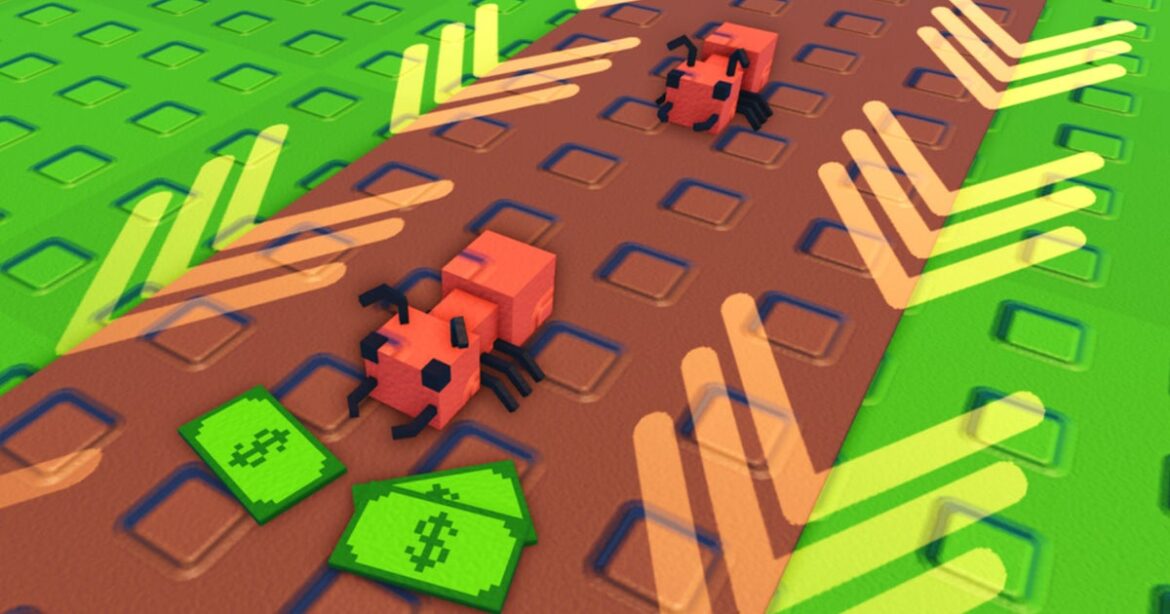 Garden Tower Defense codes for August 2025