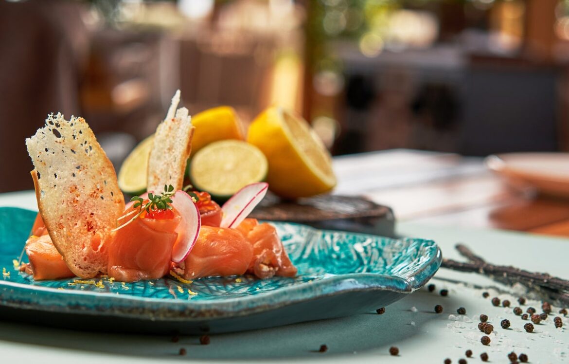 MICHELIN Star Team Opens Wafu-Italian Pop-Up in Tampa This August