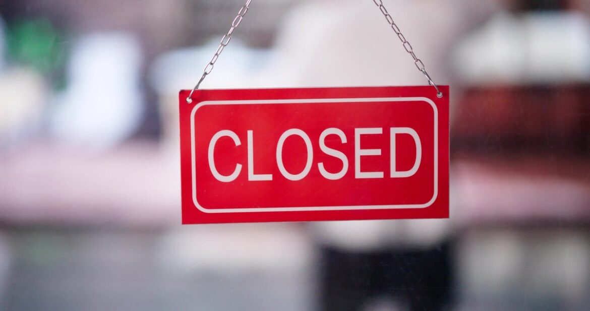 Lawrenceville Italian Restaurant to Shutter Its Doors After Over Four Decades of Service Lawrenceville Italian Restaurant to Shutter Its Doors After Over Four Decades of Service