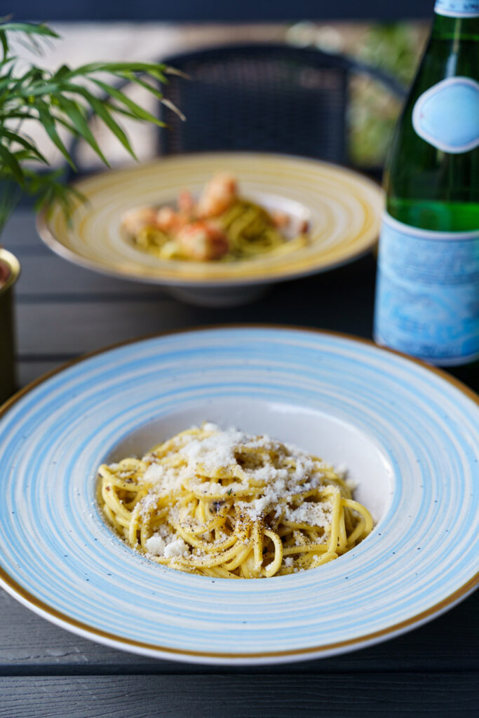 The Cacio e Pepe Furore Explained – And How To Actually Make The Italian Pasta