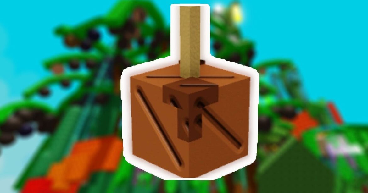 How to make Candy Apple in Grow a Garden