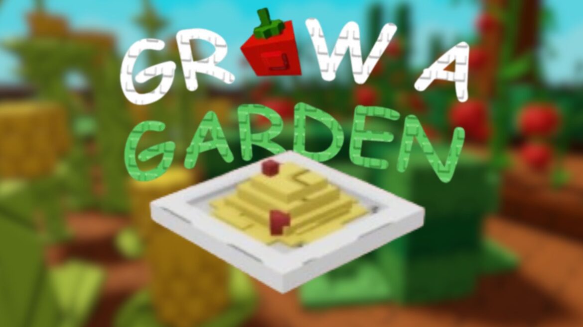 How to make Spaghetti in Grow a Garden Grow a Garden Sandwich recipe