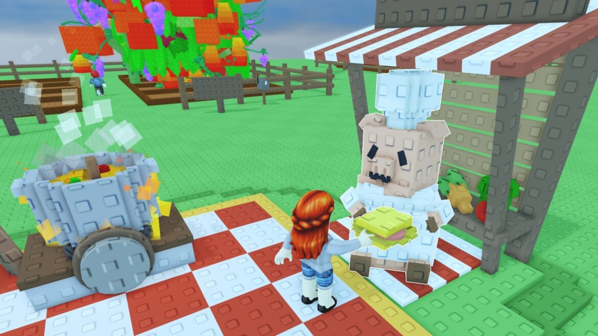 How to Make a Sandwich – Grow a Garden Guide How to Make a Sandwich - Grow a Garden Guide