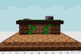 Grow a Garden Giant Crafting recipes