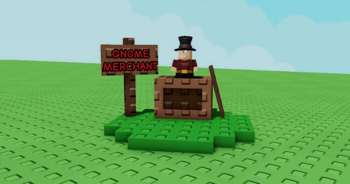 Grow a Garden Traveling Merchant explained Grow a Garden Traveling Merchant explained