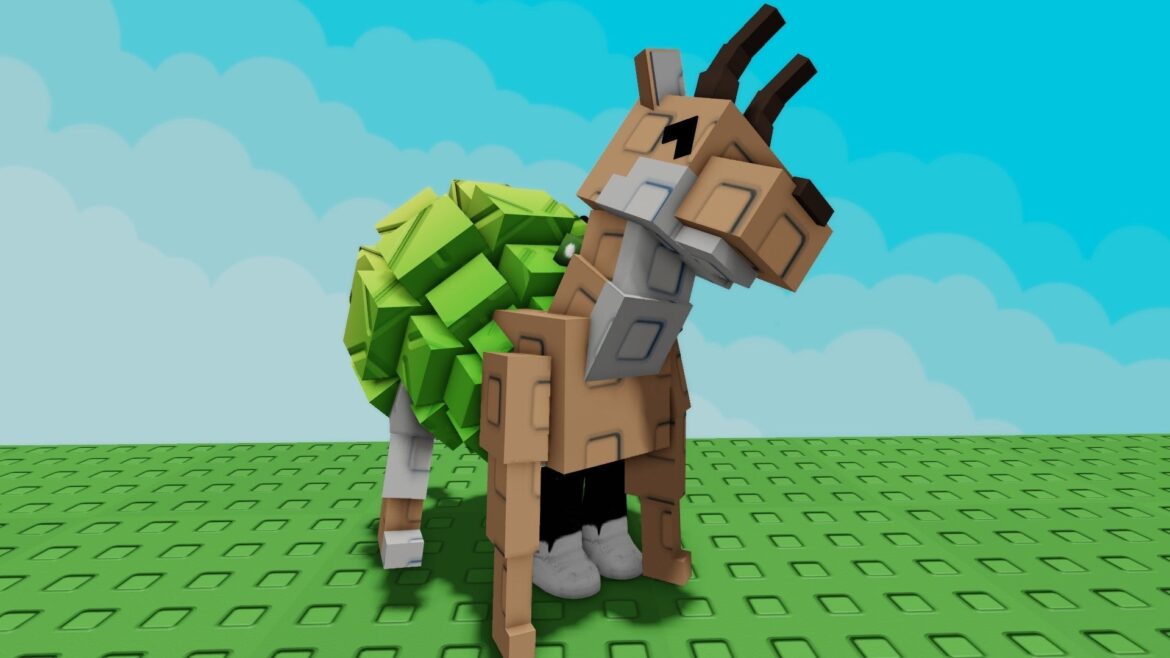 How to Get Apple Gazelle – Grow a Garden Guide How to Get Apple Gazelle - Grow a Garden Guide