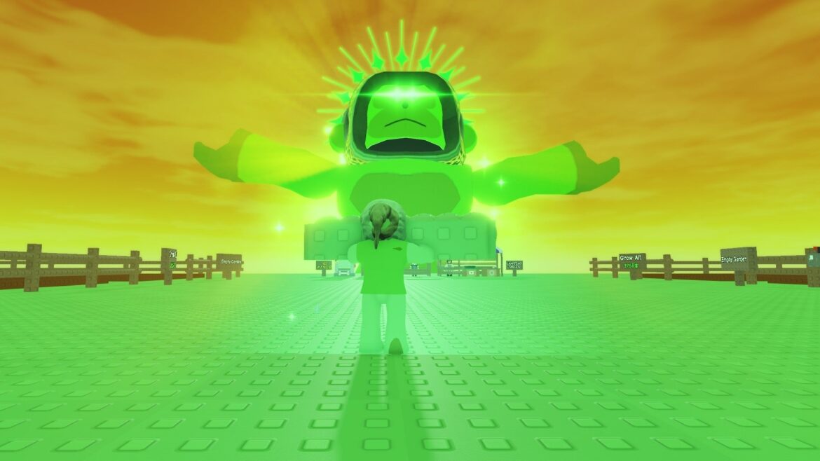 How to Get Beanbound Mutation - Grow a Garden Guide