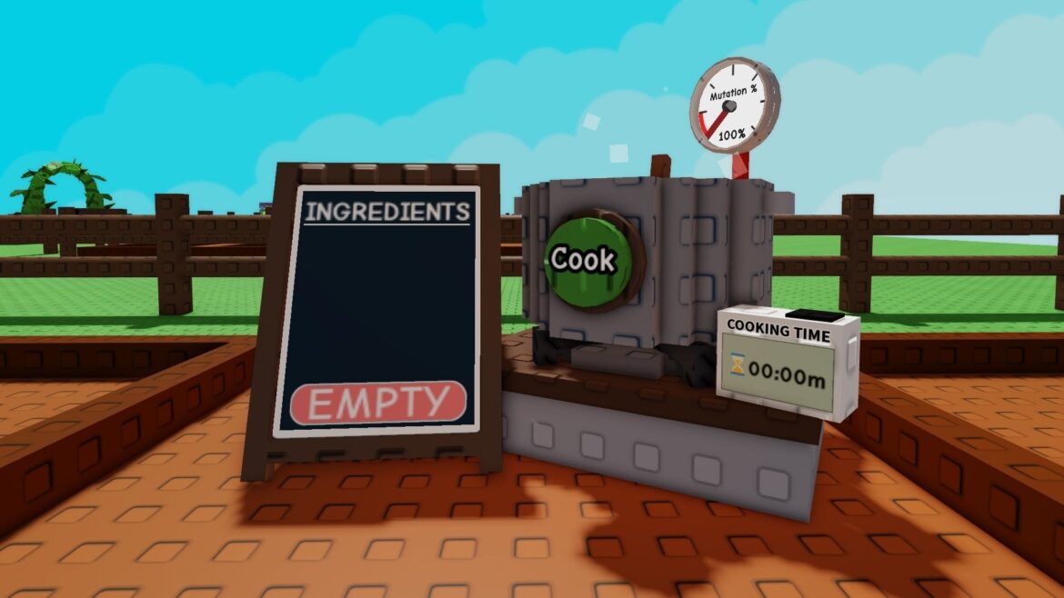 How to Get and Use a Cooking Kit – Grow a Garden Guide How to Get and Use a Cooking Kit - Grow a Garden Guide