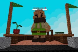 How to Increase Friendship With the Giant – Grow a Garden Guide