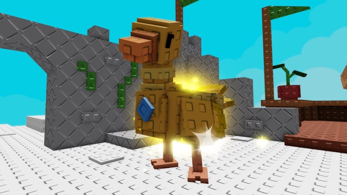 How to Get Golden Goose – Grow a Garden Guide How to Get Golden Goose - Grow a Garden Guide