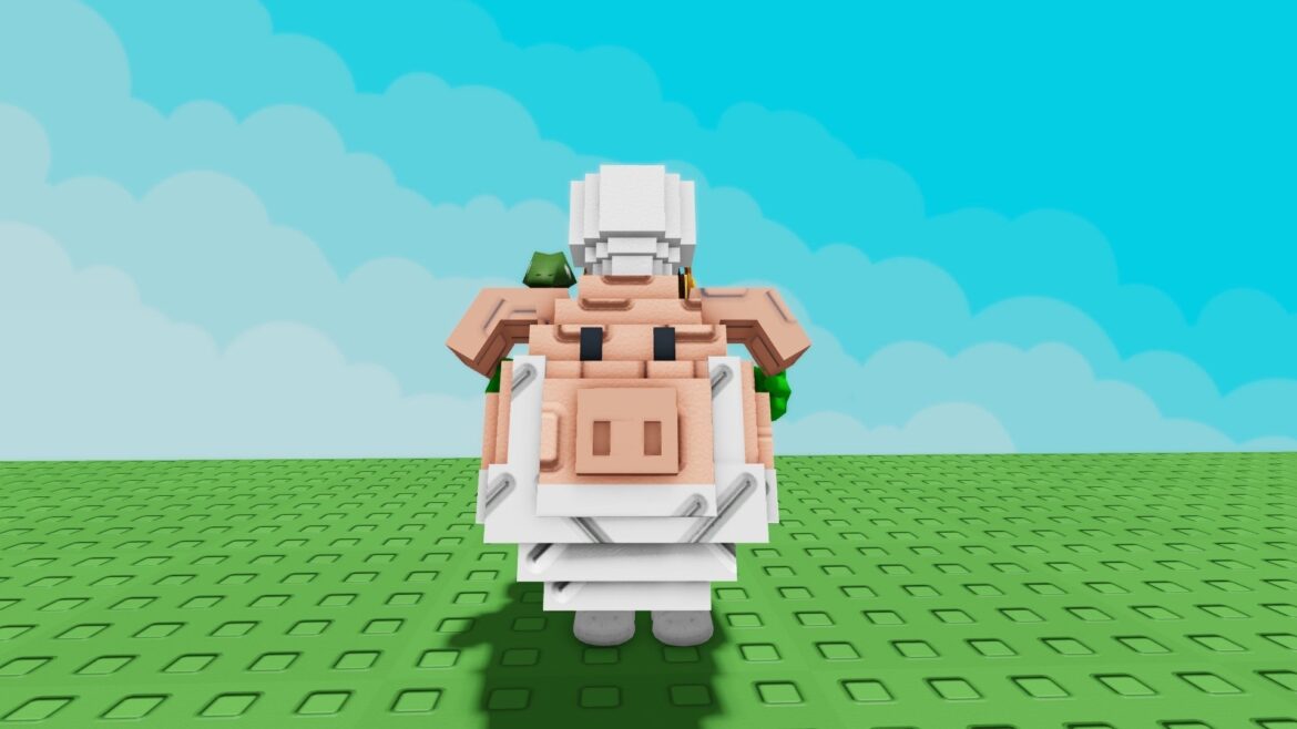 How to Get Gourmet Egg and All Pets – Grow a Garden Guide How to Get Sushi Bear - Grow a Garden Guide