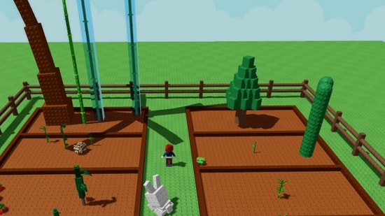 Grow a Garden: Check out new recipes and Kitchen Storm Update. (Roblox)