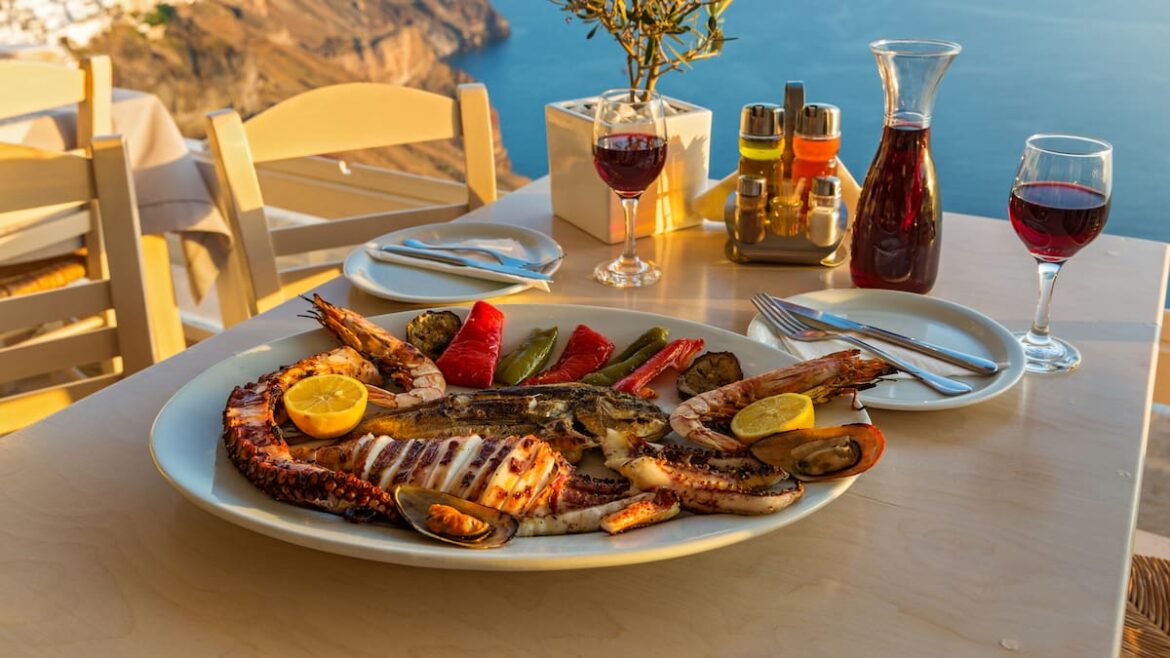 Nutrition myth busters: We’ve all heard of the Mediterranean diet, but what’s really in it?