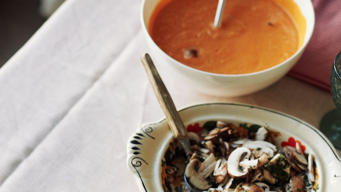 The small, affordable and trendy fish that is one of the best ways to get your vitamin D