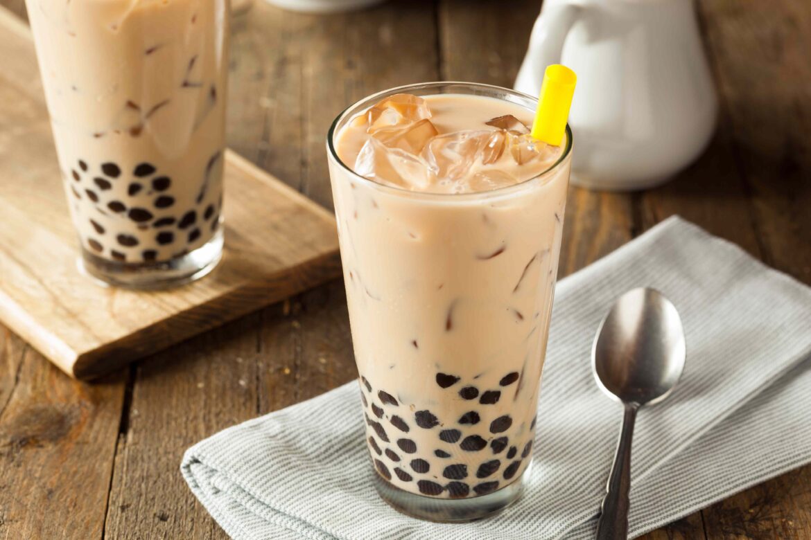 Is Bubble Tea Healthy? Here’s What Dietitians Think About Boba