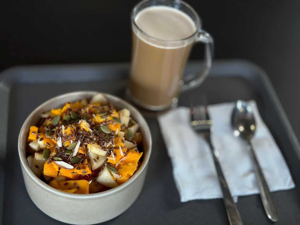 Healthy food