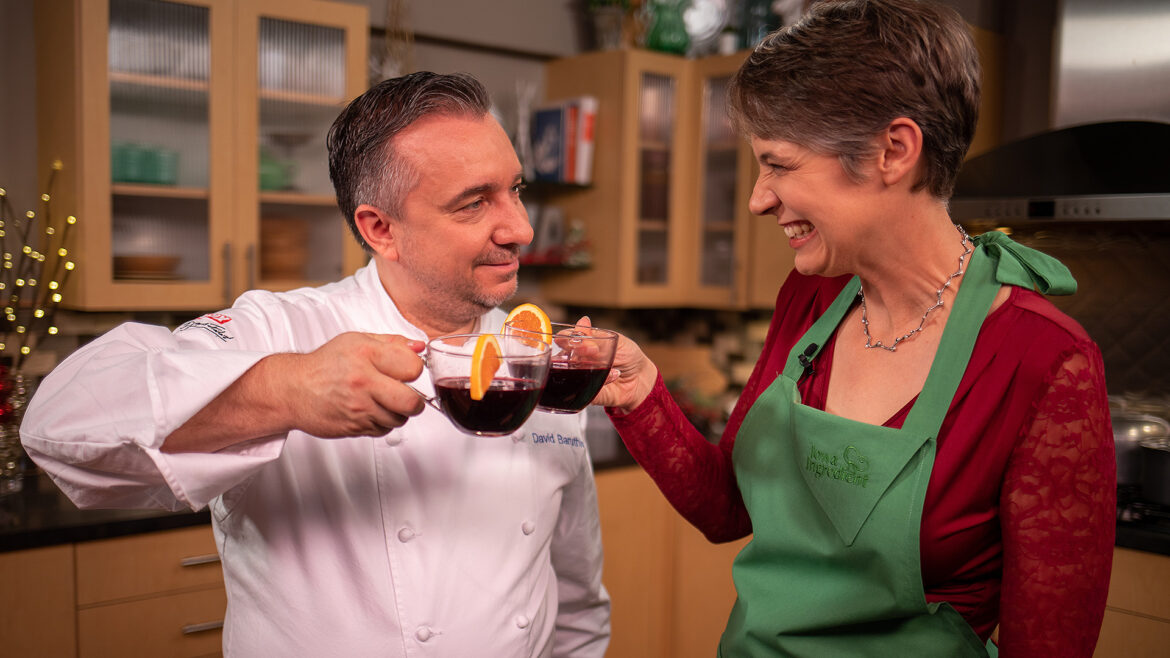 French Holiday | Iowa PBS French Holiday | Iowa PBS