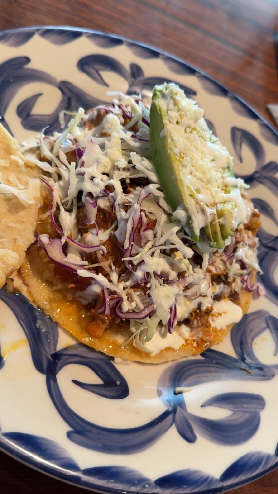 Gordita from Santa Catarina - Cherrywood