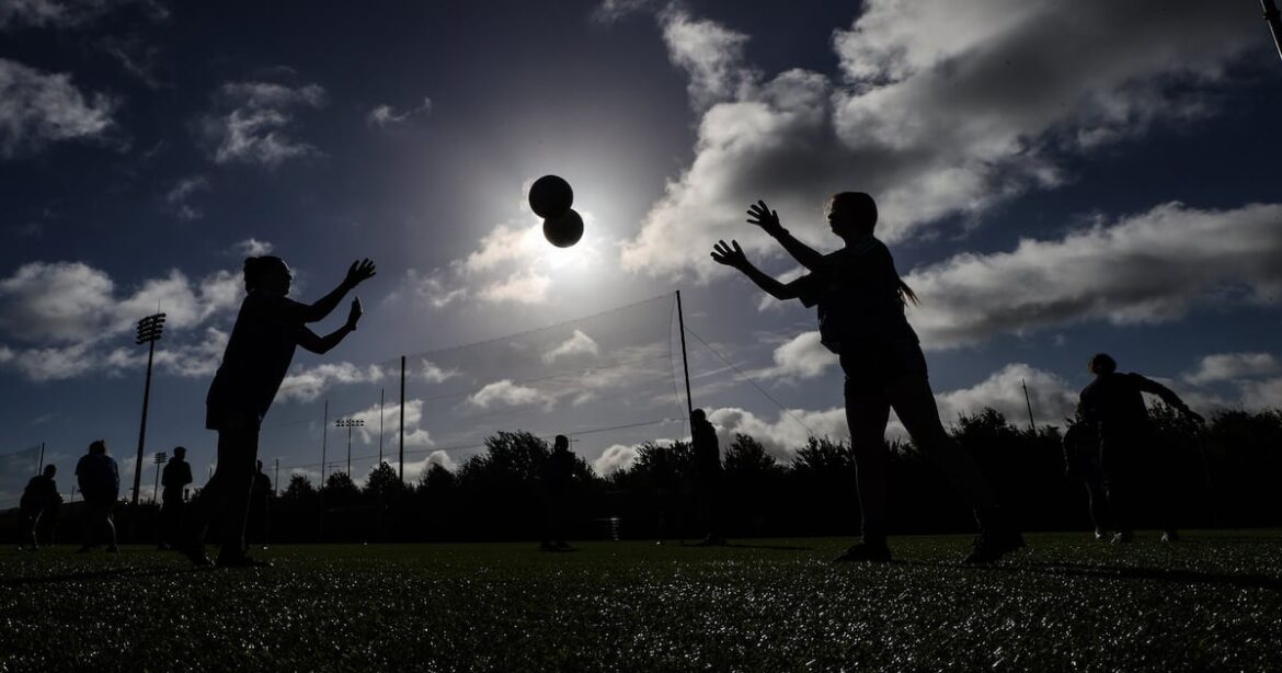 Poor nutrition is endangering female Gaelic athletes’ health and performance, says study – The Irish Times