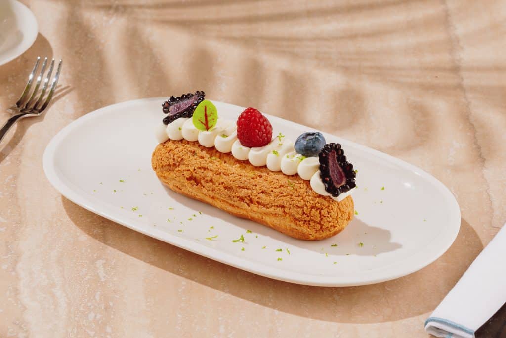 Ilios Restaurant