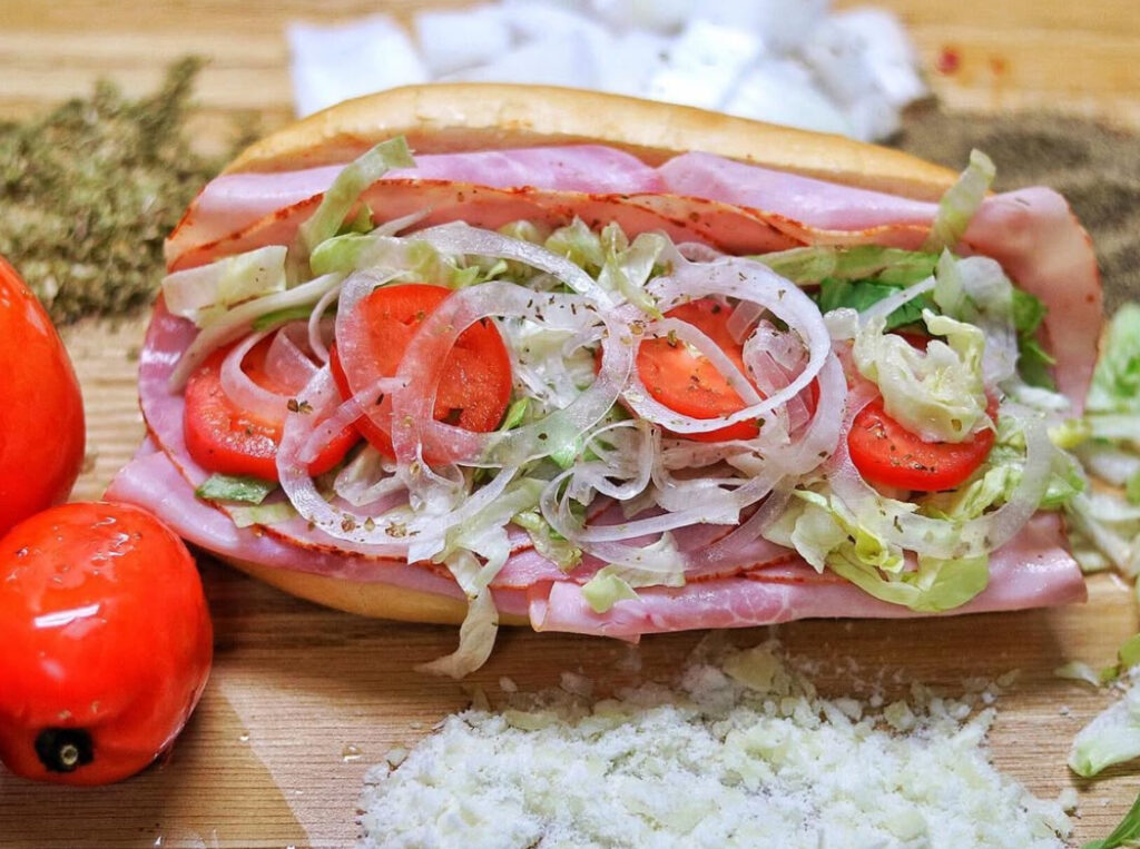 Three Maryland Eateries Make “Best Sandwiches Around DC Right Now” List Three Maryland Eateries Make “Best Sandwiches Around DC Right Now” List